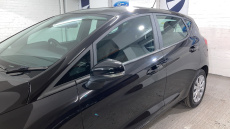 Ford Fiesta 1.0 EcoBoost Trend 5dr Petrol Hatchback